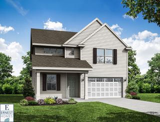 New construction Single-Family house 255 James Dr, Richmond Hill, GA 31324 plan Hudson - image