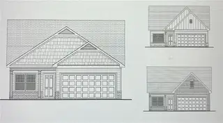 New construction Single-Family house 35 Primrose Dr, Dallas, GA 30132 - image