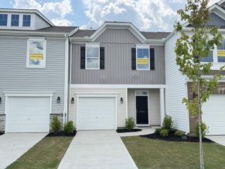 New construction Single-Family house 226 Toal Ct, Greenville, SC 29611 plan Stapleton - image