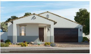 New construction Single-Family house 4836 N 178Th Ln, Goodyear, AZ 85395 plan Arlo - image