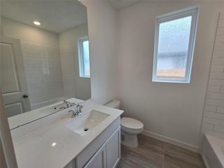 New construction  house 29547 Pondview Dr, Waller, TX 77484 plan Addison - image