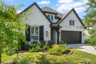 New construction Single-Family house 419 N Hillary Step Pl, Montgomery, TX 77316 - image