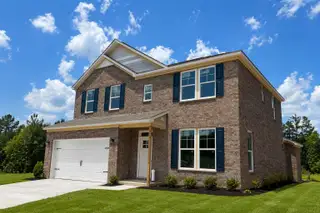 New construction Single-Family house 2177 Currituck Dr, Sumter, SC 29153 plan Rivercrest II - image