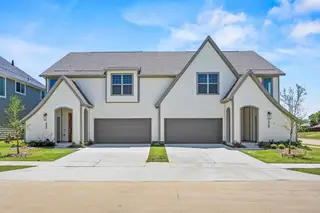 New construction Single-Family house 336 Chestnut St, Celina, TX 75009 plan Shiloh - image