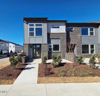 New construction  house 8 Quietwood Wy, Pittsboro, NC 27312 plan Wilson - image