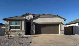 New construction  house 1348 W Bealey Ave, Coolidge, AZ 85128 plan Gaven - image