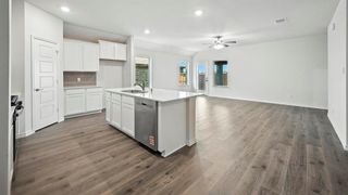 New construction Single-Family house 3516 Cedar Creek Rd, Celina, TX 75009 plan Violet - image