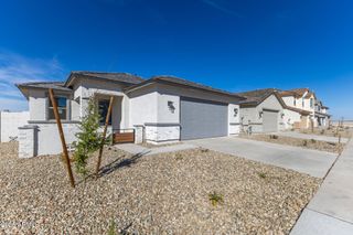 New construction Single-Family house 46850 W Crescent Moon Dr, Maricopa, AZ 85139 - image