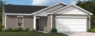 New construction Single-Family house 5008 Scow Court, Summerville, SC 29485 Julep- photo