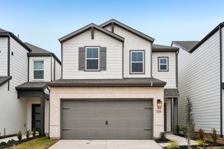 New construction Single-Family house 2621 Lost Maples Ln, Dallas, TX 75228 plan Sierra - image