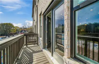 New construction Townhouse house 342 Allegro Bnd, McDonough, GA 30253 - image