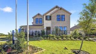 New construction  house 1708 Patricia Dr, Princeton, TX 75407 plan Englewood - image