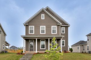New construction Single-Family house 919 Walker Point Dr, Grovetown, GA 30813 - image