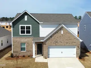 New construction Single-Family house 2537 Quarry Rd, Rolesville, NC 27571 plan Beacon - image