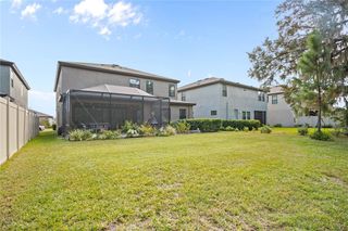 New construction Single-Family house 14654 Horse Trot Rd, Lithia, FL 33547 - image