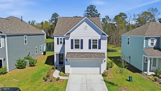 New construction Single-Family house 190 E Pinckney St, Lincolnville, SC 29485 plan EMERSON - image