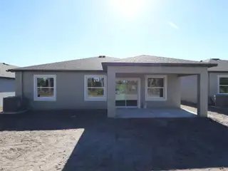 New construction Single-Family house 4958 Meadow Bay Ct, Wimauma, FL 33598 plan Sentinel - image
