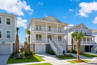 New construction Single-Family house 1675 Cultivation Ln, Mount Pleasant, SC 29466 plan Wando - image