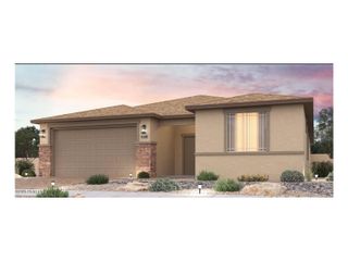 New construction Single-Family house 7531 Turnberry Dr, Prescott Valley, AZ 86315 plan The Harmony C - image