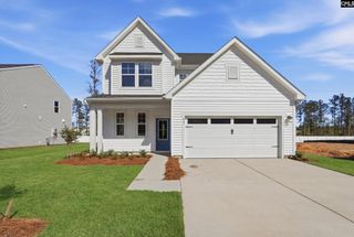 New construction Single-Family house 3041 Hanging Valley Rd, Blythewood, SC 29016 - image