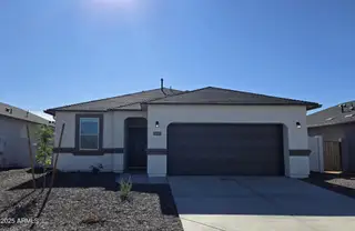 New construction Single-Family house 5447 E Axle Ln, San Tan Valley, AZ 85140 plan Dalton - image