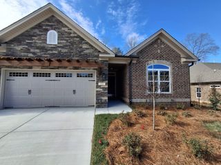 New construction Single-Family house 1285 Talisker Wy, Burlington, NC 27215 plan Essex - image