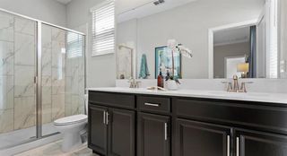 New construction  house 7876 Marlow Pl, Kissimmee, FL 34747 plan Alexander Palm - image