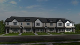 New construction Single-Family house 8672 Miles Gap Rd, Indian Land, SC 29707 plan Avon - image