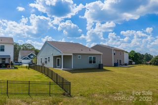 New construction Single-Family house 5192 Duck Ln, Catawba, NC 28609 - image