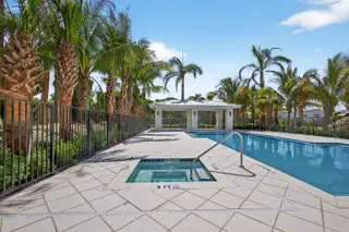 New construction Townhouse house 125 Water Pointe Pl, Unit 26, Jupiter, FL 33477 - image