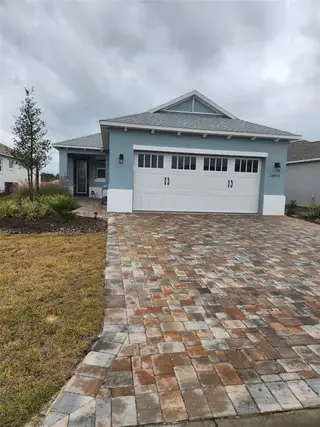 New construction Single-Family house 10410 Sw 96Th Loop, Ocala, FL 34481 - image