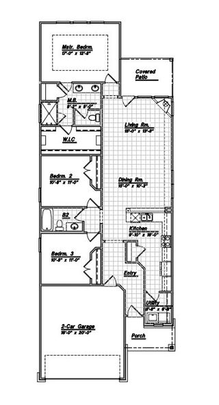 New construction Single-Family house 2215 Gabby Cole Lane, San Antonio, TX 78253 - photo