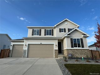 New construction Single-Family house 6116 Amerifax Drive, Windsor, CO 80528 Pearl- photo