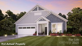 New construction Single-Family house 3056 Five Creek Rd, Unit 35, Charlotte, NC 28213 - image