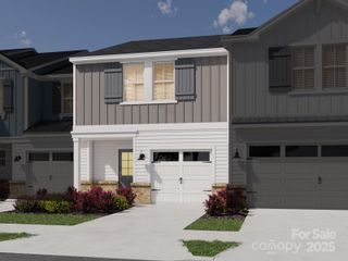 New construction  house 222 Tiger Lily Dr, Fort Mill, SC 29708 plan Amber - image