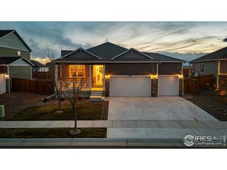New construction Single-Family house 4133 Limestone Ave, Longmont, CO 80504 - image