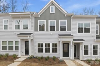 New construction Townhouse house 6213 Kimball Ct, Unit 40, Charlotte, NC 28216 - image