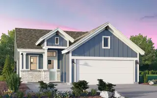New construction Single-Family house 7008 Woodford Wy, Austin, TX 78744 plan Oakwood - image