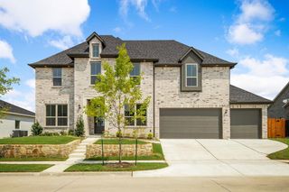 New construction Single-Family house 712 W Jockey, Willow Park, TX 76087 - photo