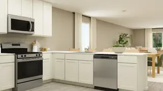 New construction Single-Family house 1847 Nuthatch Rdg, New Braunfels, TX 78130 plan Sherman - image