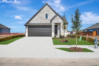 New construction Single-Family house 5027 Strait Wy, Royse City, TX 75189 plan The Craig - image