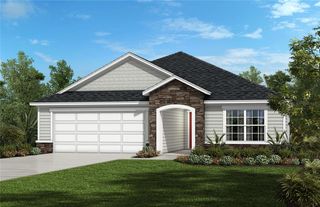 New construction Single-Family house 58 Camellia St, Palm Coast, FL 32137 - image