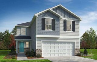 New construction Single-Family house 142 Bellina Dr, Unit 58, York, SC 29745 - image