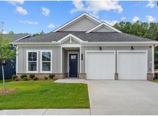 New construction Single-Family house 487 Fescue Ct Nw, Kennesaw, GA 30144 - image
