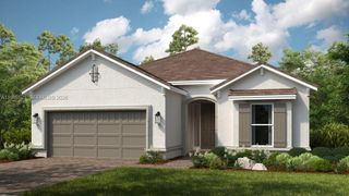 New construction Single-Family house 26872 Dove Dr, Punta Gorda, FL 33955 plan Lazio - image