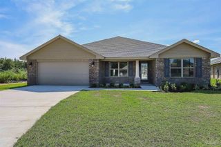 New construction Single-Family house 6170 Another Ln, Milton, FL 32570 plan Plan 2100 - image