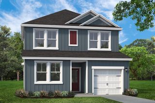 New construction Single-Family house 3000 Buggs Ln, Lincolnville, SC 29485 - image