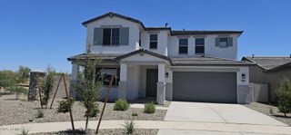 New construction Single-Family house 10907 N 156Th Dr, Surprise, AZ 85379 - image