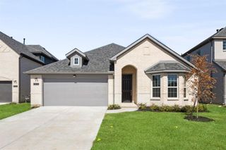 New construction Single-Family house 1111 Brittany Point Drive, Houston, TX 77336 - photo