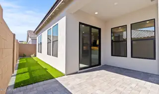 New construction Single-Family house 20307 W Roma Ave, Buckeye, AZ 85396 plan Clyde III - image